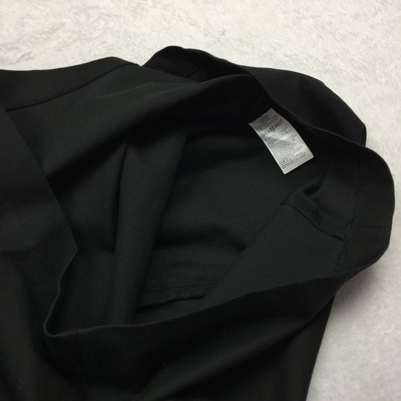Banana Republic Black Dress - Picture 12 of 12